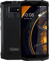 Замена батареи на телефоне Doogee S80 в Улан-Удэ